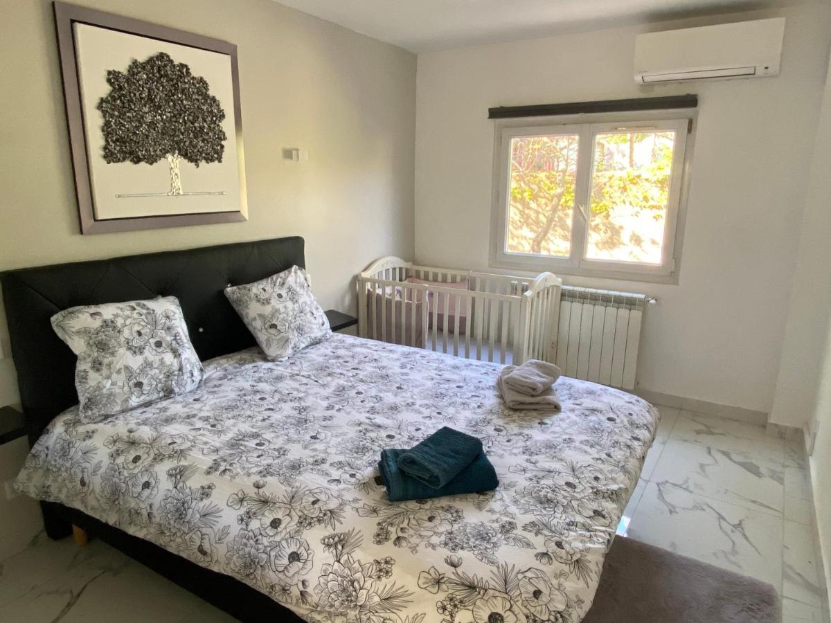 3 Pieces Climatise En Rez De Jardin Avec Piscine Apartment Villeneuve-Loubet Bagian luar foto