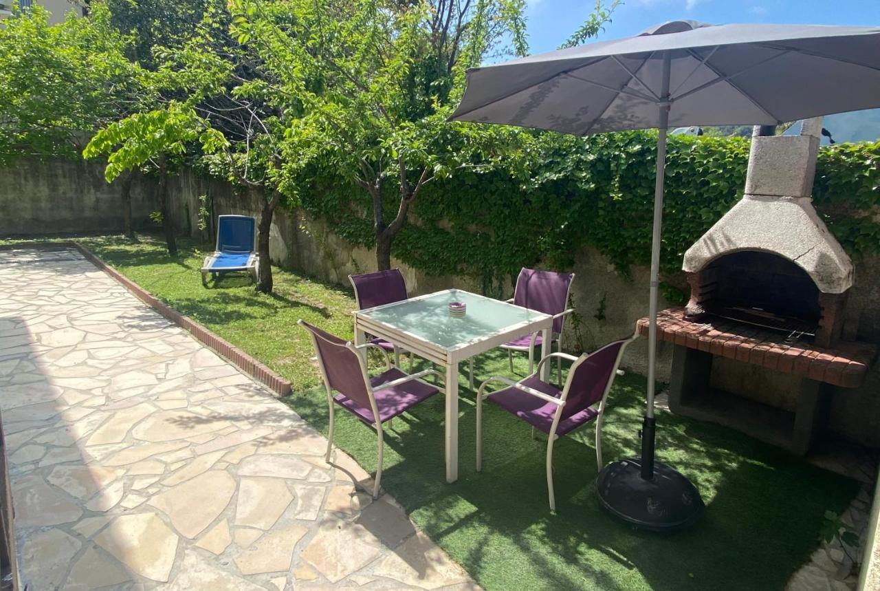 3 Pieces Climatise En Rez De Jardin Avec Piscine Apartment Villeneuve-Loubet Bagian luar foto
